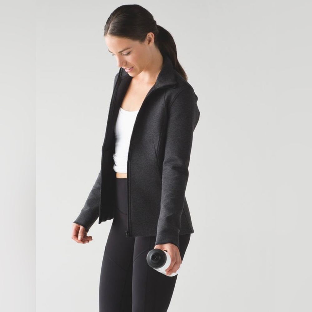 Lululemon Insculpt Jacket